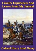 Old Memories (Of The Indian Mutiny 1857) [Illustrated Edition] (eBook, ePUB)