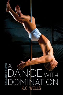 Cover Dance with Domination (eBook, ePUB)