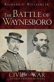 Battle of Waynesboro (eBook, ePUB)