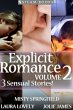EXPLICIT ROMANCE Volume 2 - 3 Sensual... - Bild 1