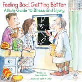 Feeling Bad, Getting Better (eBook, ePUB) Feeling Bad, Getting Better (eBook, ePUB)