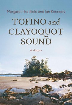 Cover Tofino and Clayoquot Sound (eBook, ePUB)