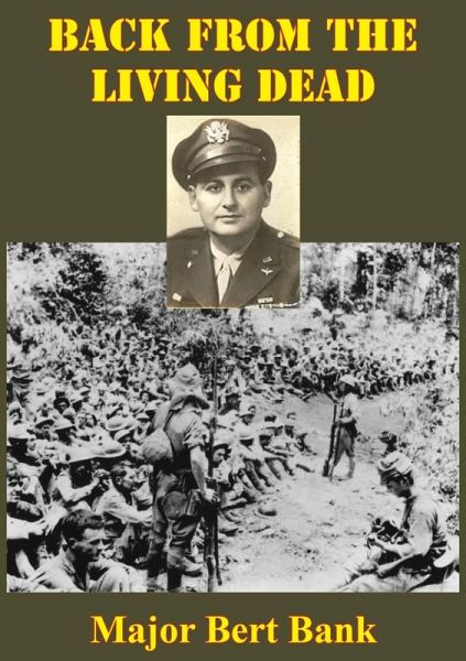 Back From The Living Dead: (eBook, ePUB) Back From The Living Dead: (eBook, ePUB)