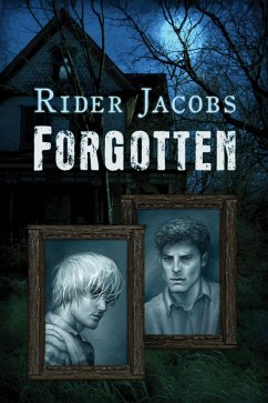 Cover Forgotten (eBook, ePUB)