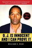 O.J. Is Innocent and I Can Prove It (eBook, ePUB)