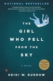 The Girl Who Fell from the Sky (eBook, ePUB)
