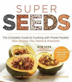 Cover Super Seeds (eBook, ePUB)