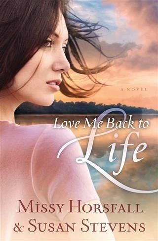 Love Me Back to Life (eBook, ePUB)
