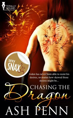 Chasing the Dragon (eBook, ePUB) - Penn, Ash