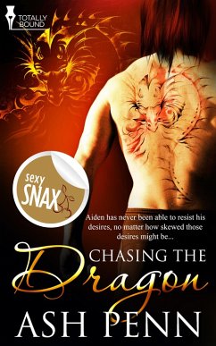 Cover Chasing the Dragon (eBook, ePUB)
