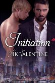Initiation (eBook, ePUB)