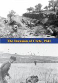 Airborne Invasion Of Crete, 1941 (eBook, ePUB)