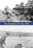 Airborne Invasion Of Crete, 1941 (eBook, ePUB) Airborne Invasion Of Crete, 1941 (eBook, ePUB)