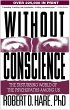 Without Conscience (eBook, ePUB) - Bild 1
