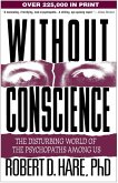 Without Conscience (eBook, ePUB)