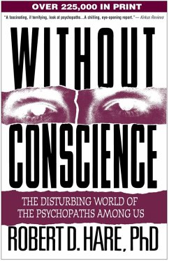 Without Conscience (eBook, ePUB) - Hare, Robert D.