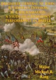 Brigadier General St. John R. Liddell's Division At Chickamauga: (eBook, ePUB)