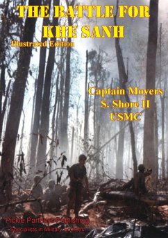 Cover Battle For Khe Sanh [Illustrated Edition] (eBook, ePUB)