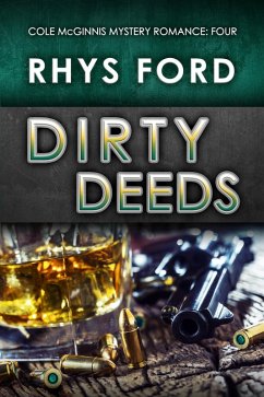 Dirty Deeds (eBook, ePUB) - Ford, Rhys