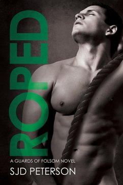Cover Roped (eBook, ePUB)