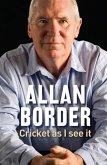Cricket As I See It (eBook, ePUB)