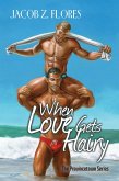 When Love Gets Hairy (eBook, ePUB)