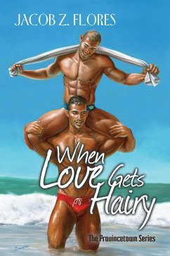 Cover When Love Gets Hairy (eBook, ePUB)