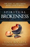 Spiritual Brokenness (eBook, ePUB)