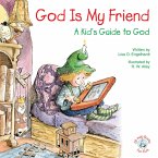 God Is My Friend (eBook, ePUB)