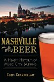 Nashville Beer (eBook, ePUB)
