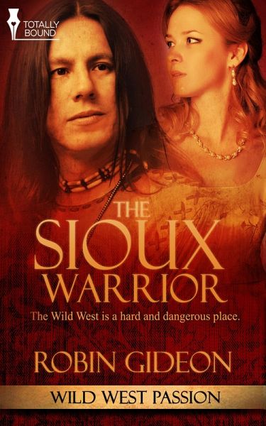 The Sioux Warrior (eBook, ePUB)