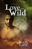 Love of the Wild (eBook, ePUB)