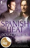 Spanish Heat (eBook, ePUB)