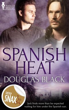 Cover Spanish Heat (eBook, ePUB)
