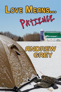 Love Means... Patience (eBook, ePUB) Cover Love Means... Patience (eBook, ePUB)