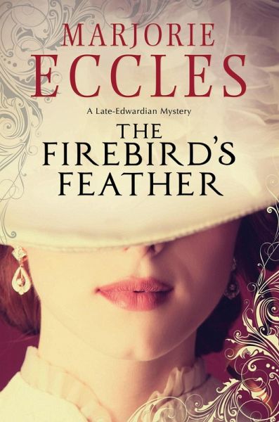 The Firebird's Feather (eBook, ePUB) The Firebird's Feather (eBook, ePUB)