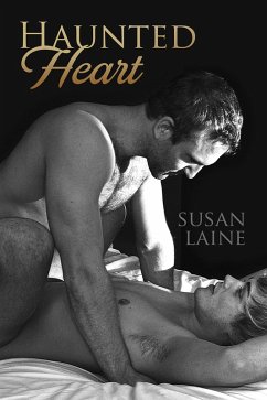 Haunted Heart (eBook, ePUB) - Laine, Susan