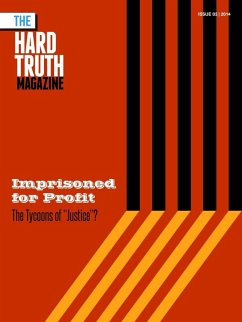 Cover Hard Truth Issue 03 (eBook, ePUB)