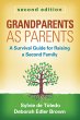 Grandparents as Parents (eBook, ePUB) - Bild 1