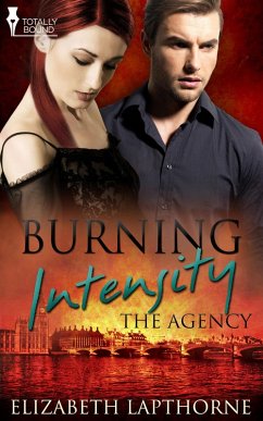 Cover Burning Intensity (eBook, ePUB)