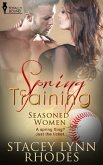 Spring Training (eBook, ePUB)