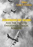 Schweinfurt Raids And The Pause In Daylight Strategic Bombing (eBook, ePUB)