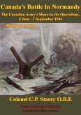 Canadian Army At War - Canada's Battle In Normandy (eBook, ePUB)
