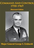 Vietnam Studies - Command and Control 1950-1969 [Illustrated Edition] (eBook, ePUB)