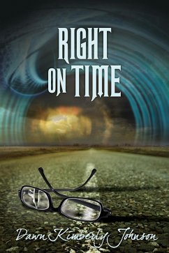 Right on Time (eBook, ePUB) - Johnson, Dawn Kimberly
