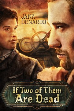 Cover If Two of Them Are Dead (eBook, ePUB)