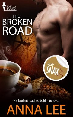 The Broken Road (eBook, ePUB) - Lee, Anna