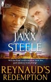Reynaud's Redemption (eBook, ePUB) Reynaud's Redemption (eBook, ePUB)