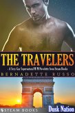 The Travelers - A Sexy Gay Supernatural M/M Novelette from Steam Books (eBook, ePUB)