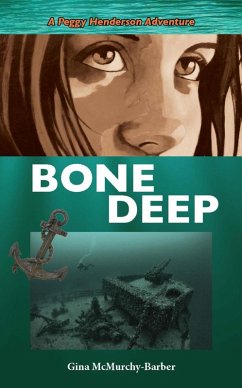 Bone Deep (eBook, ePUB) - McMurchy-Barber, Gina